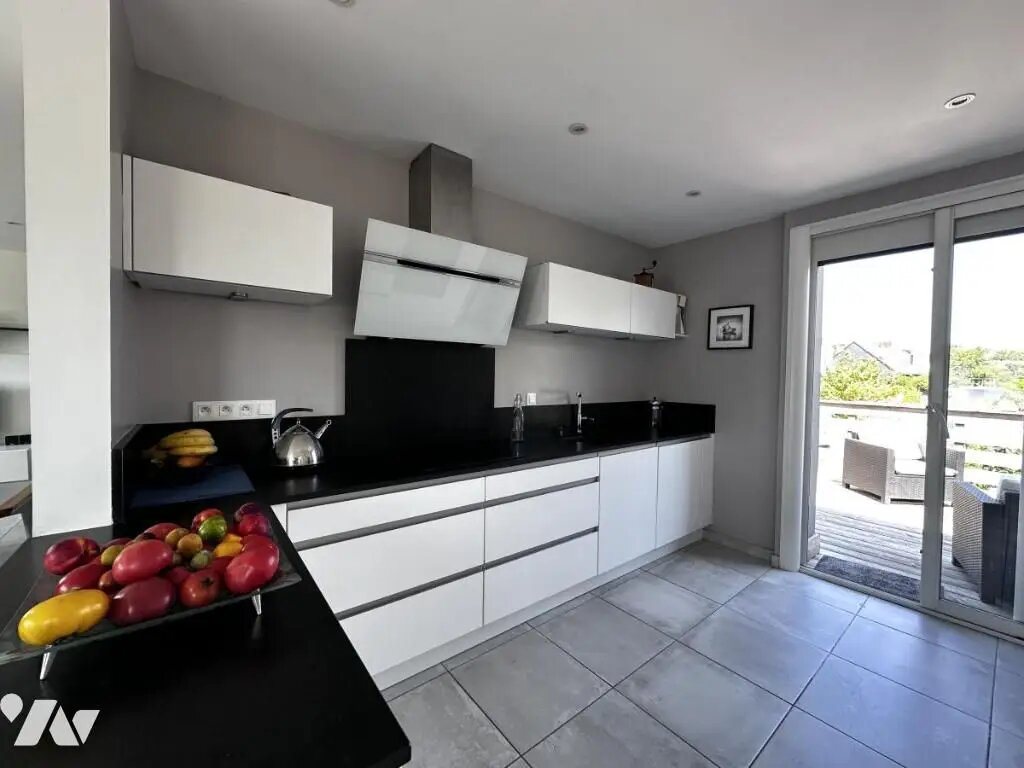 Maison à vendre, 92m², Séné