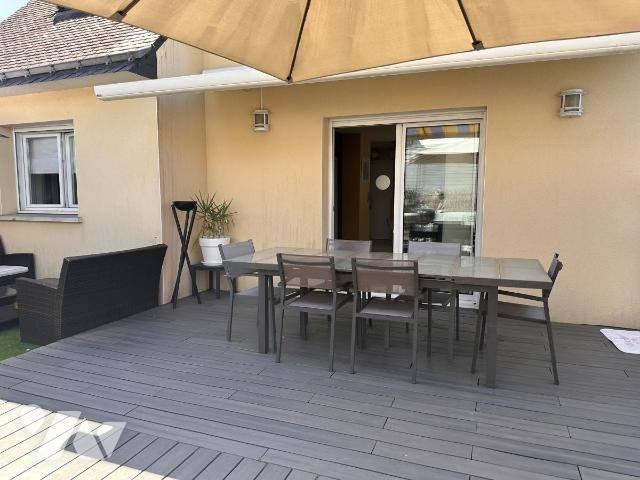 Maison à vendre, 134m², Theix