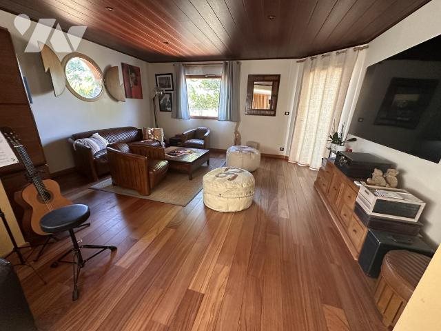 Maison à vendre, 134m², Theix