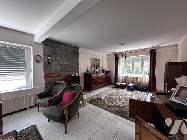 Maison à vendre, 150m², Arradon