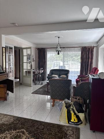 Maison à vendre, 150m², Arradon