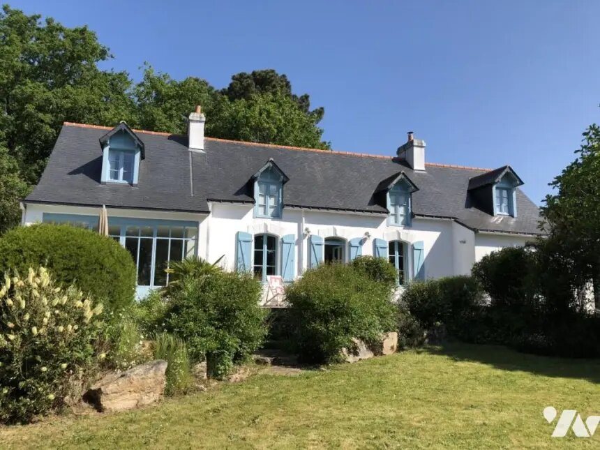 Maison à vendre, 152m², Arradon
