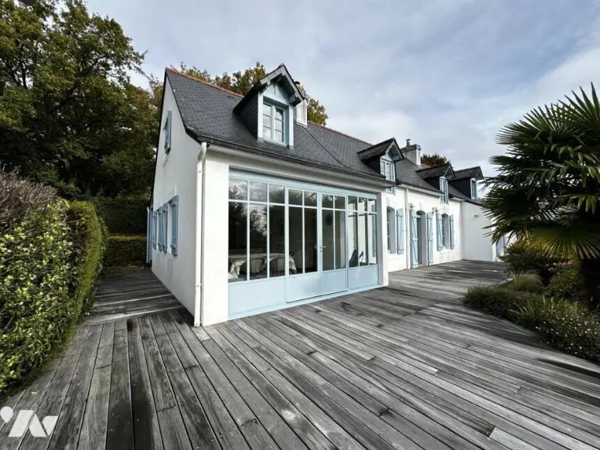 Maison à vendre, 152m², Arradon