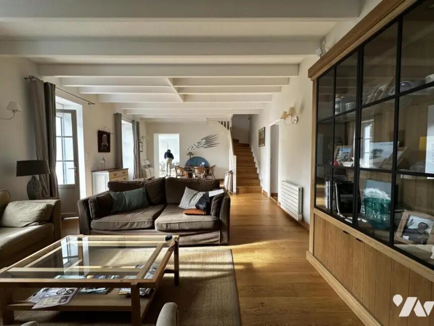 Maison à vendre, 152m², Arradon