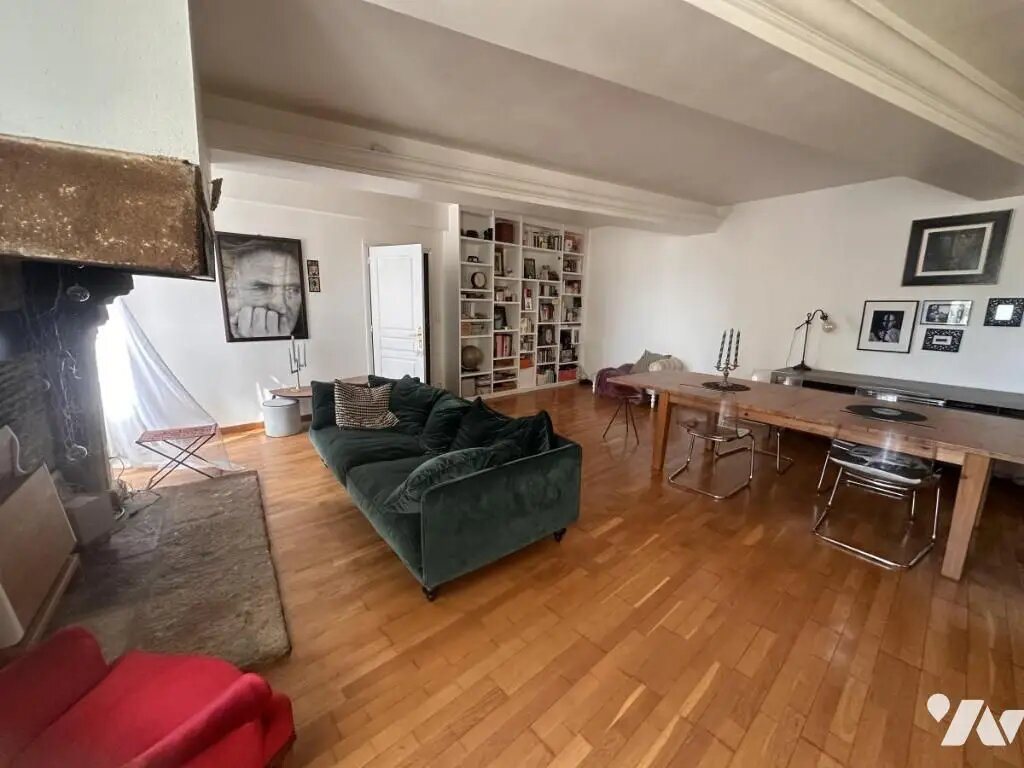 Appartement à vendre, 76m², Vannes