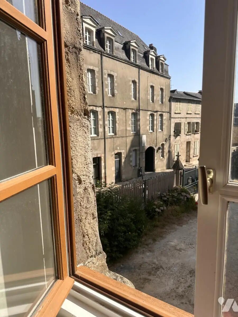 Appartement à vendre, 76m², Vannes