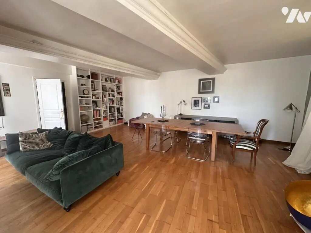 Appartement à vendre, 76m², Vannes
