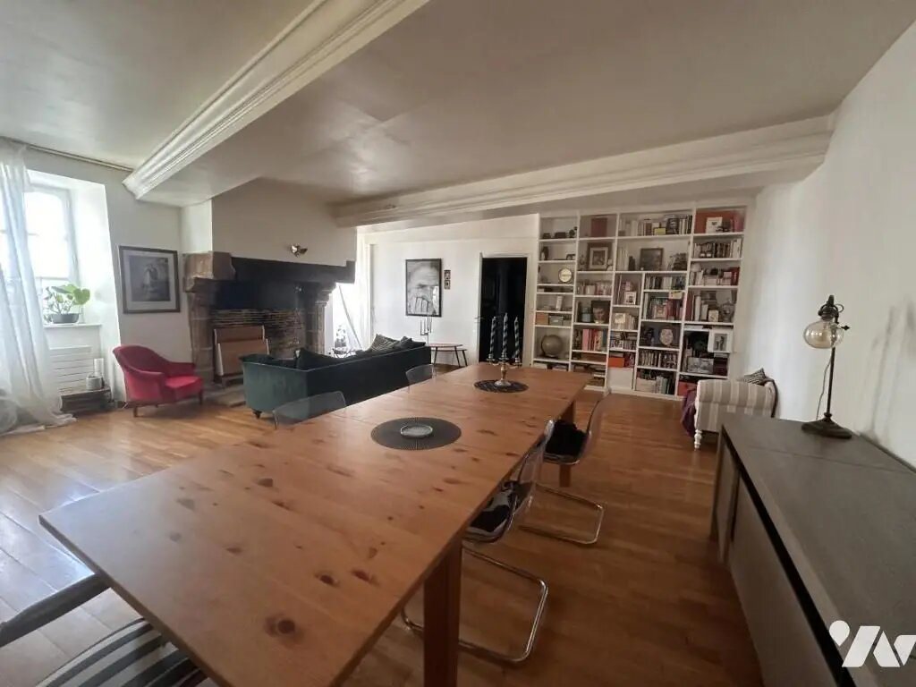 Appartement à vendre, 76m², Vannes