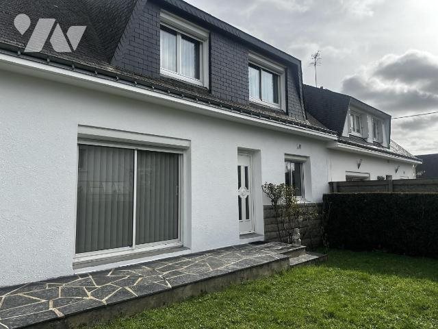 Maison à vendre, 103m², Vannes
