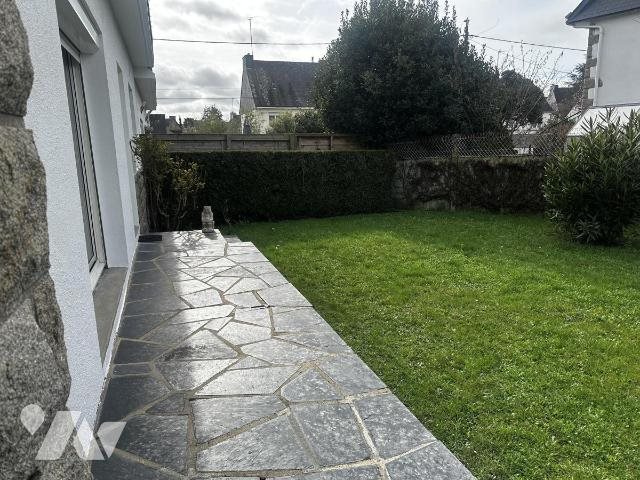 Maison à vendre, 103m², Vannes