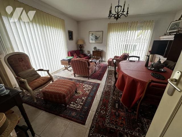 Maison à vendre, 103m², Vannes
