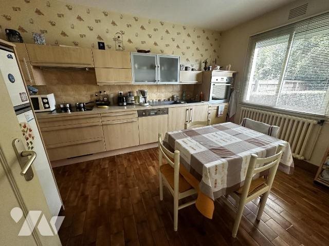 Maison à vendre, 103m², Vannes
