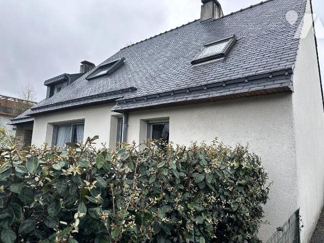 Maison à vendre, 102m², Vannes