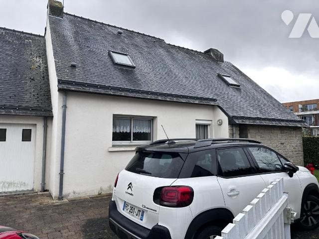Maison à vendre, 102m², Vannes