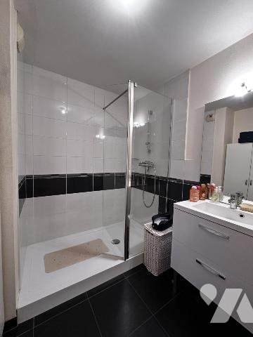 Appartement à vendre, 61m², Vannes