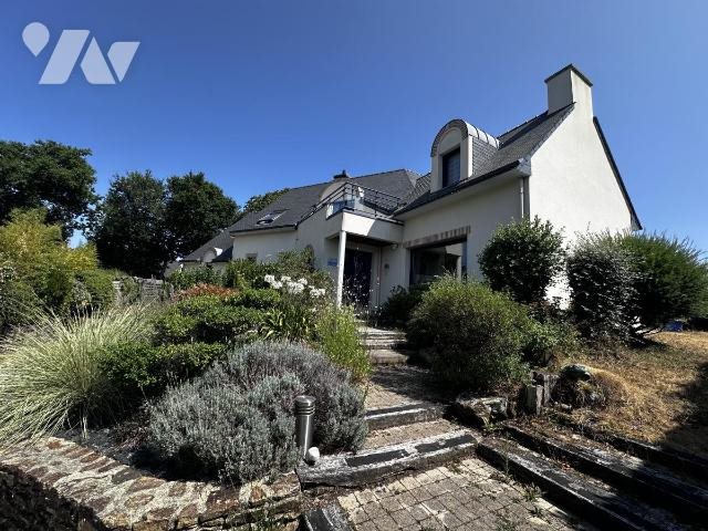 Maison à vendre, 212m², Sarzeau