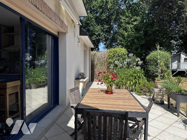 Maison à vendre, 212m², Sarzeau