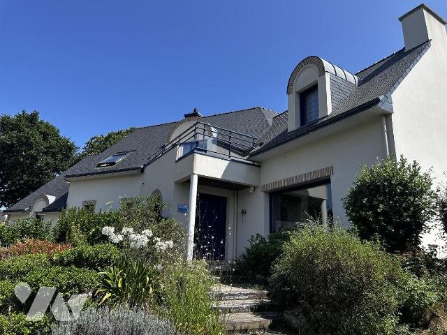 Maison à vendre, 212m², Sarzeau