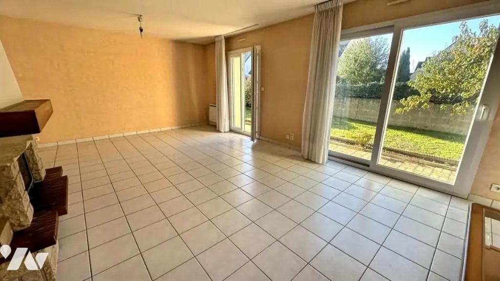 Maison à vendre, 5m², Vannes