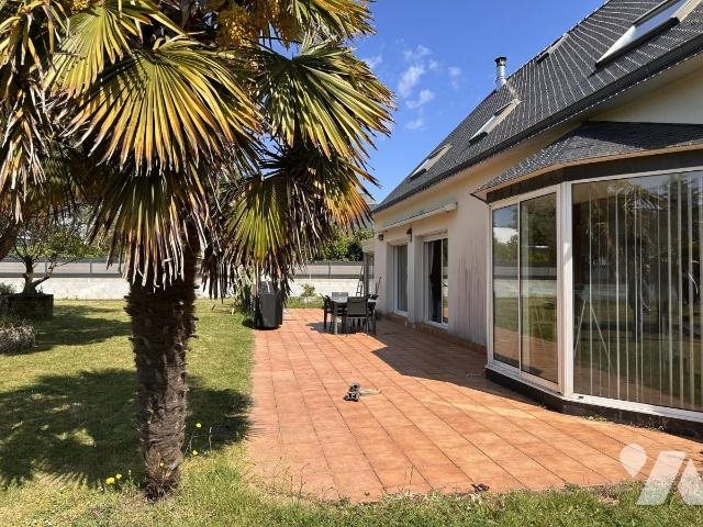 Maison à vendre, 174m², Surzur