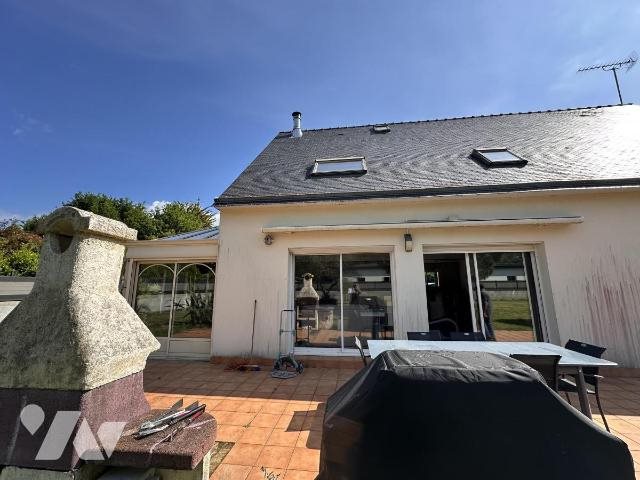 Maison à vendre, 174m², Surzur