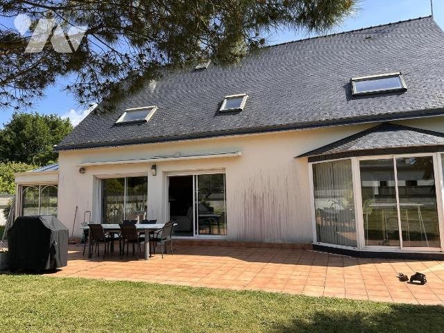 Maison à vendre, 174m², Surzur