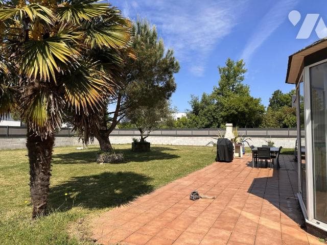 Maison à vendre, 174m², Surzur