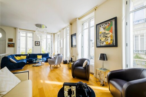 Maison 6 pièces 228 m² · à Bordeaux · 228 m² · 1 290 000 €