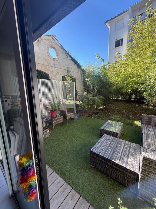 Appartement 1 pièce 40 m² · à Bordeaux · 40 m² · 161 500 €