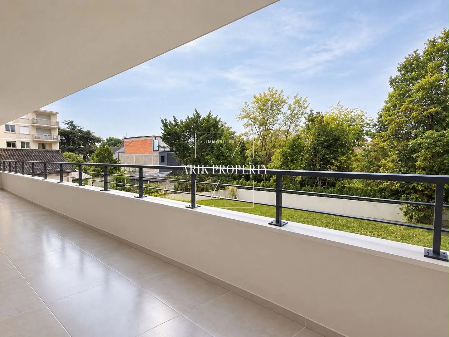 Appartement à louer, 63m², Saint-Maur-des-Fossés