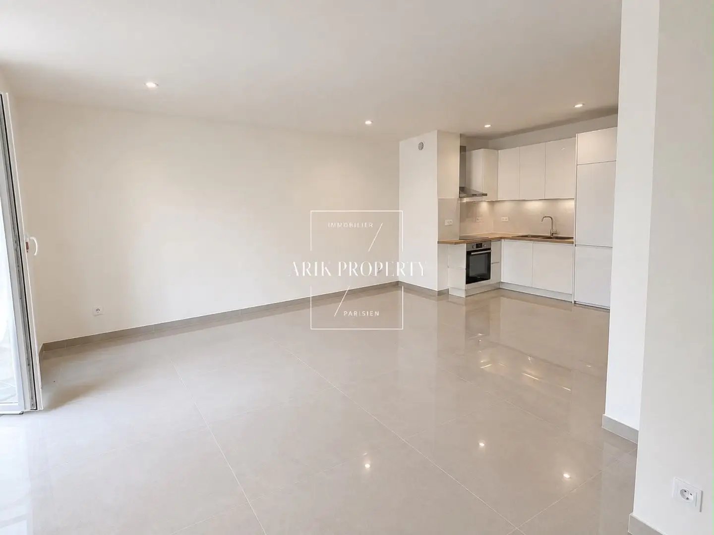 Appartement à louer, 63m², Saint-Maur-des-Fossés
