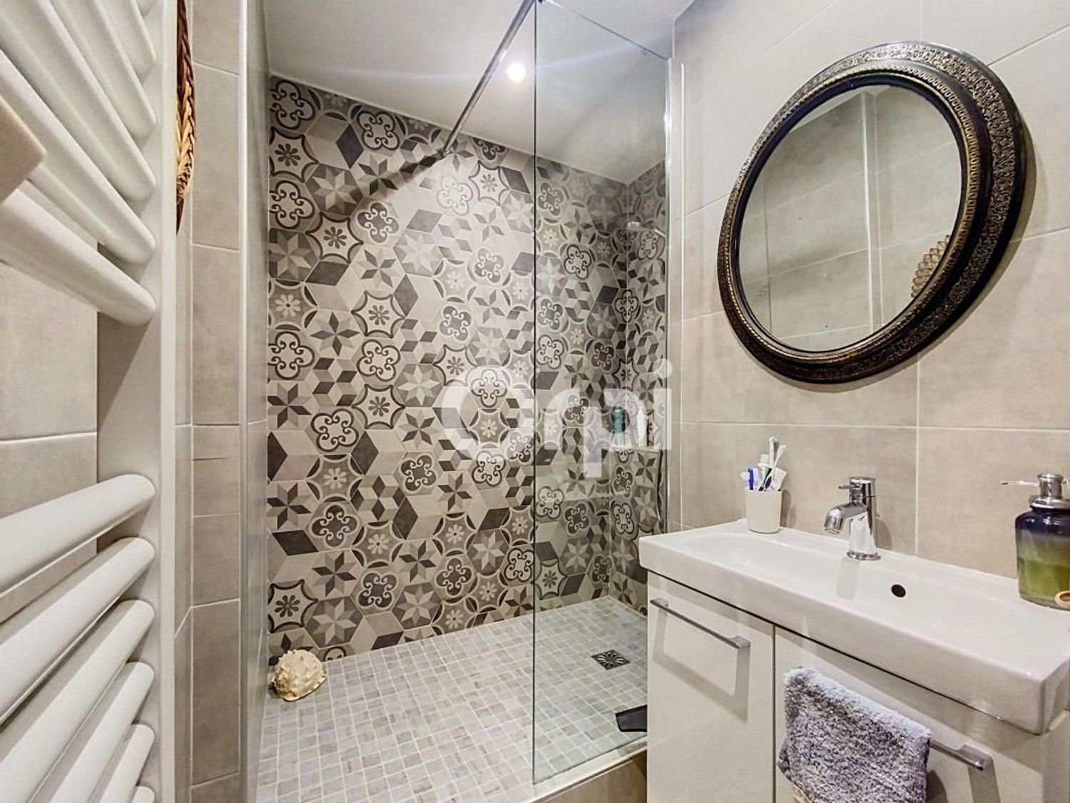 Appartement à vendre, 65m², Issy-les-Moulineaux