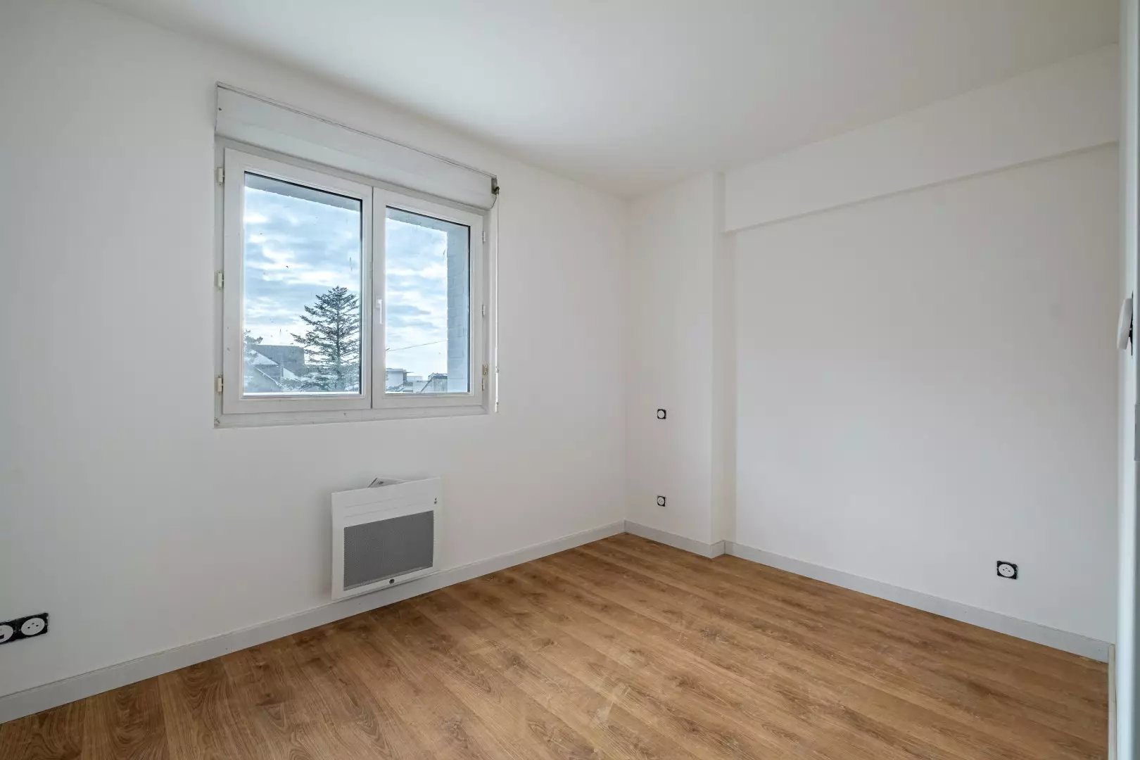 Appartement à vendre, 91m², Saint-Nazaire