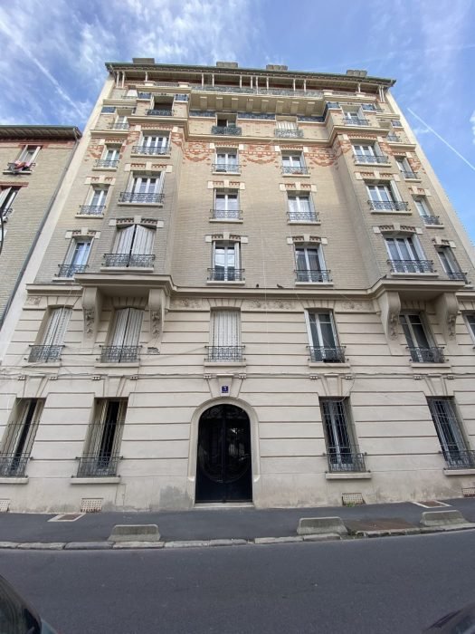 Appartement à vendre, 51m², Argenteuil