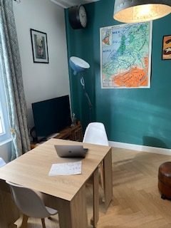 Appartement à vendre, 51m², Argenteuil