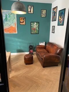 Appartement à vendre, 51m², Argenteuil
