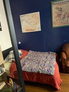 Appartement à vendre, 51m², Argenteuil