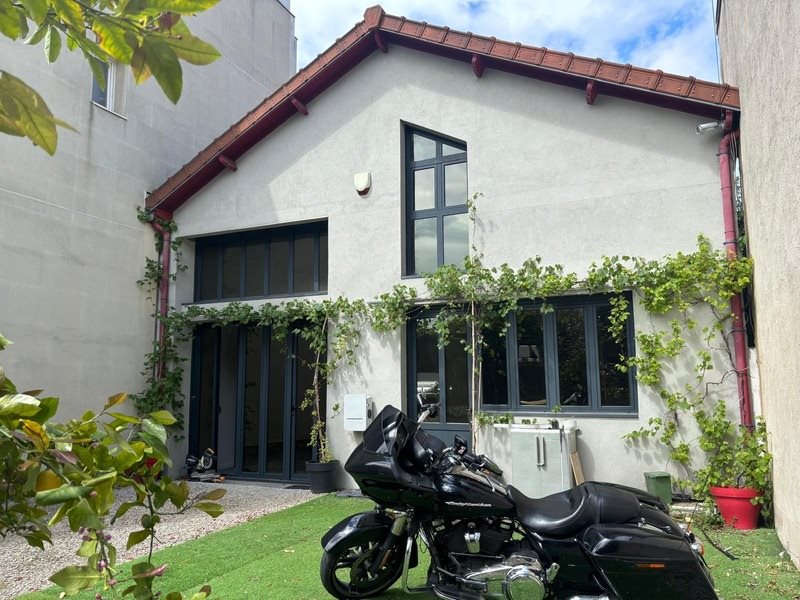 Maison à vendre, 150m², Créteil