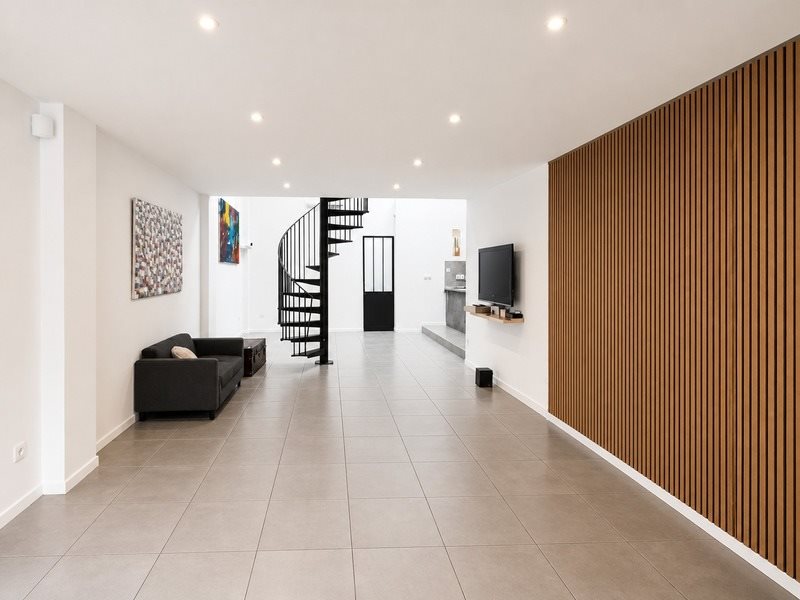 Maison à vendre, 150m², Créteil