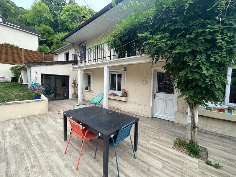 Maison à vendre, 100m², Champigny-sur-Marne