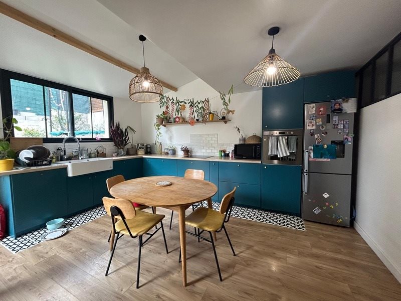 Maison à vendre, 100m², Champigny-sur-Marne