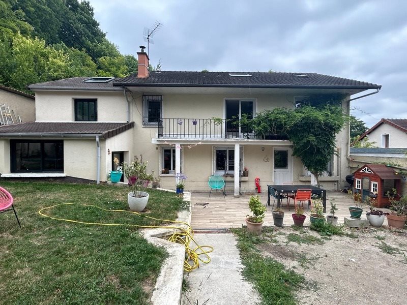 Maison à vendre, 100m², Champigny-sur-Marne