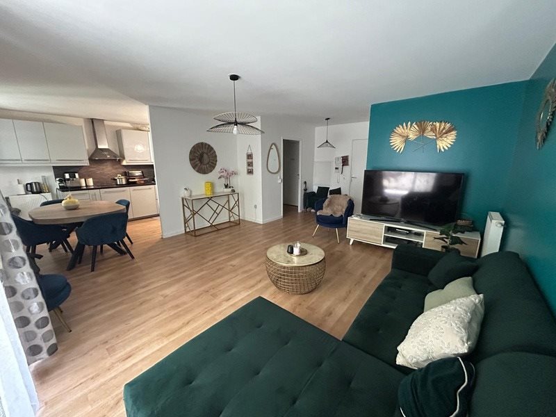 Appartement à vendre, 83m², Limeil-Brévannes