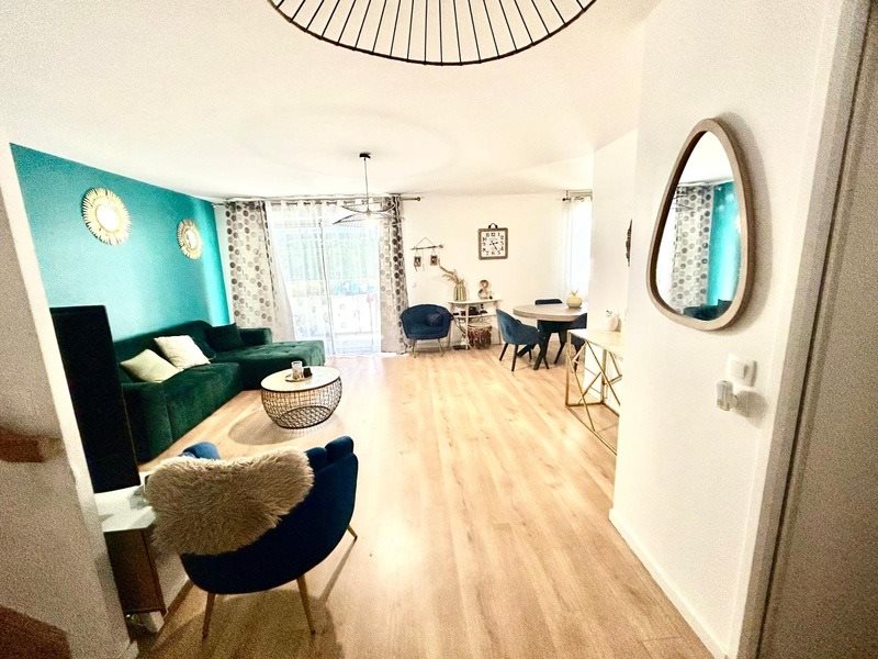 Appartement à vendre, 83m², Limeil-Brévannes