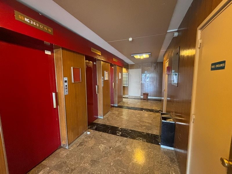 Appartement à vendre, 48m², Choisy-le-Roi