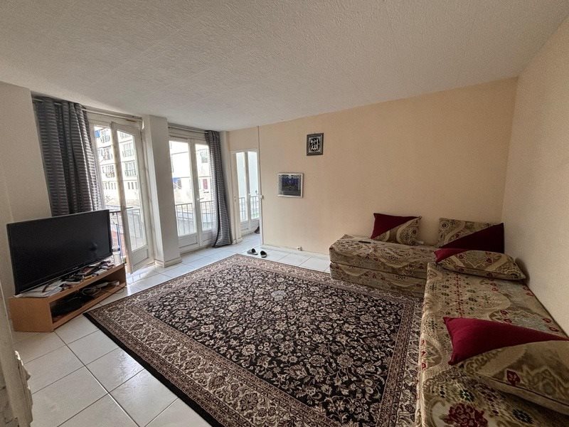 Appartement à vendre, 48m², Choisy-le-Roi