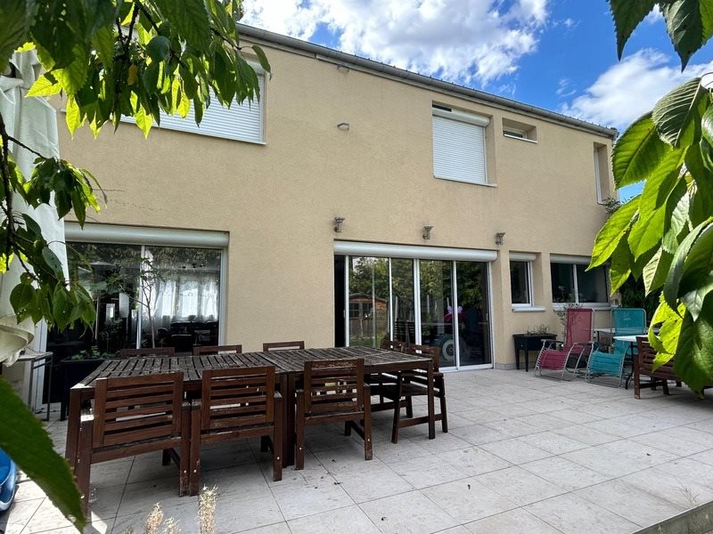 Maison à vendre, 145m², Créteil