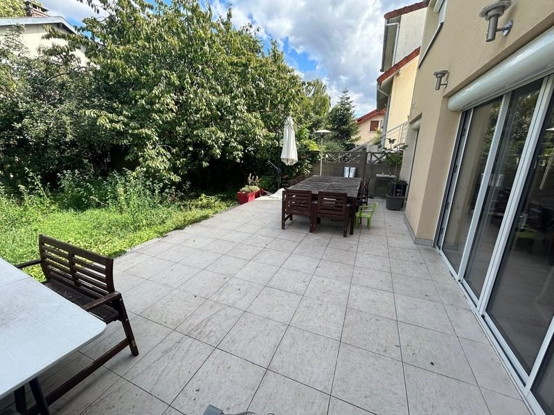 Maison à vendre, 145m², Créteil