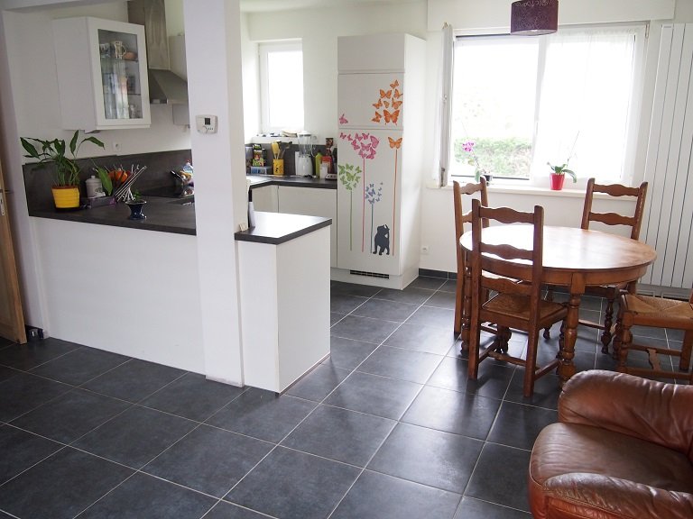 Maison à vendre, 80m², Villeneuve-d'Ascq