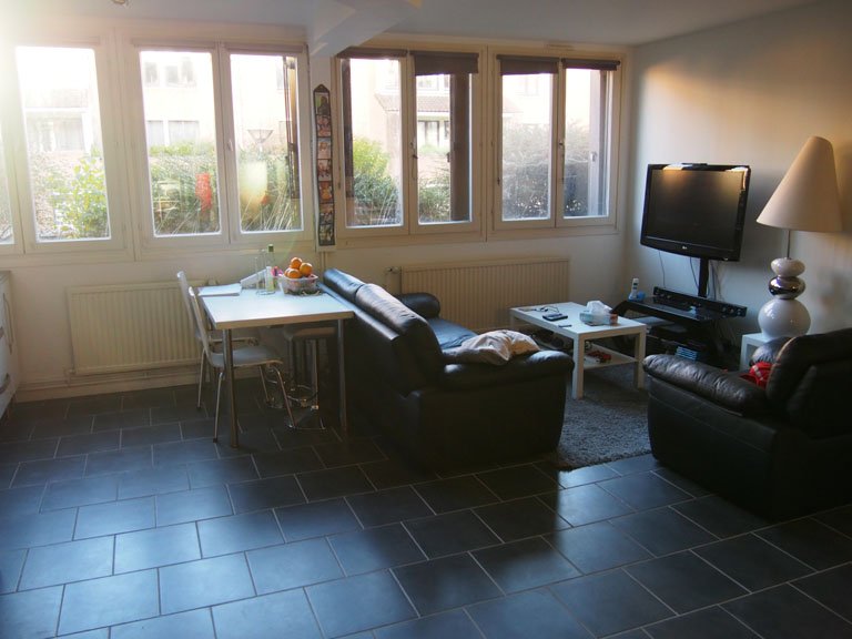 Maison à vendre, 48m², Villeneuve-d'Ascq